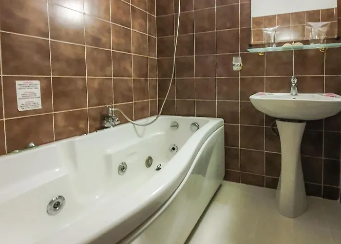 Dolna Bania 2* Dolna Banya