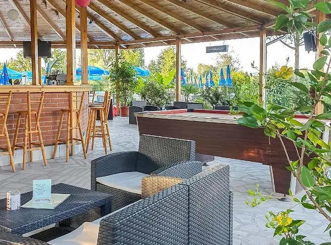 Ξενοδοχείο Dolna Bania 2*