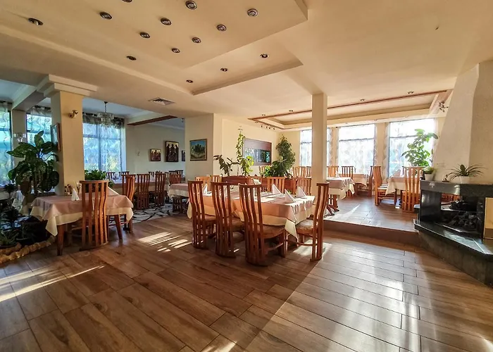 Dolna Bania Ξενοδοχείο