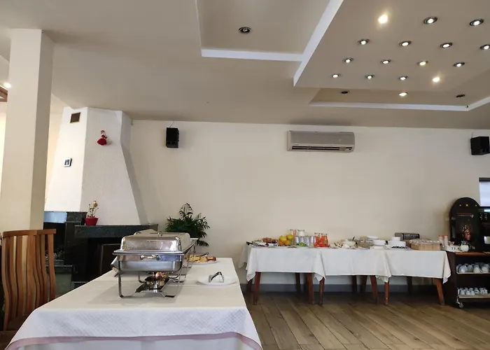 Dolna Bania Ξενοδοχείο 2*