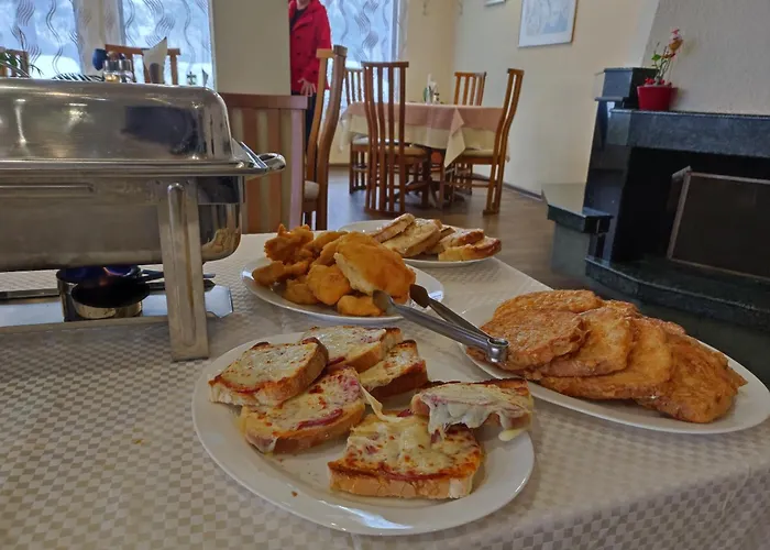 Dolna Bania Ξενοδοχείο Dolna Banya