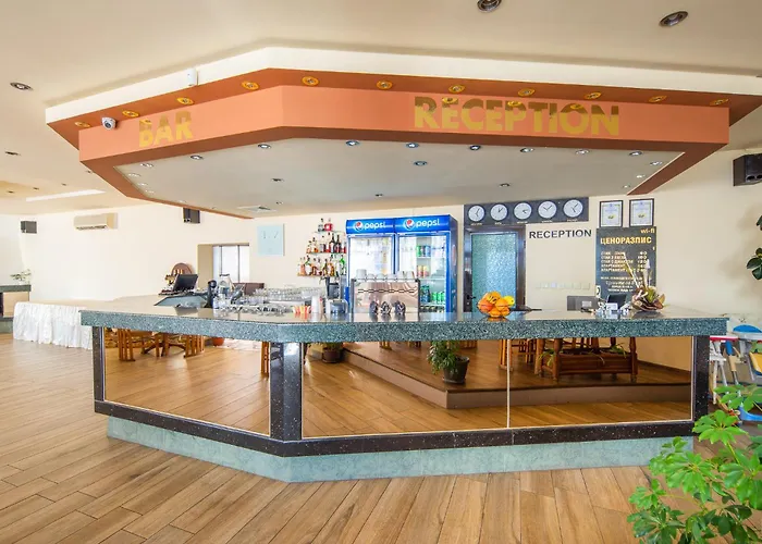 Dolna Bania Ξενοδοχείο 2*