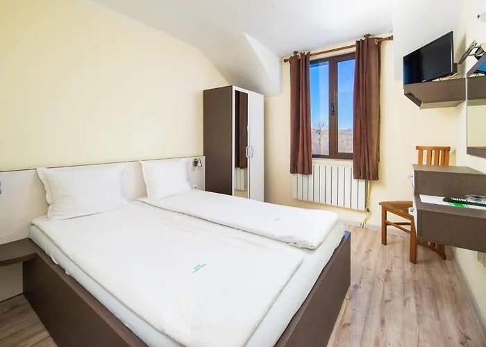 Dolna Bania Dolna Banya