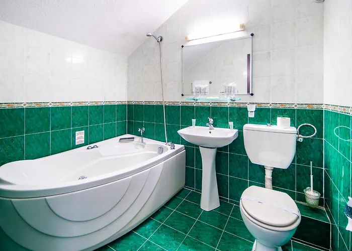 Ξενοδοχείο Dolna Bania 2*