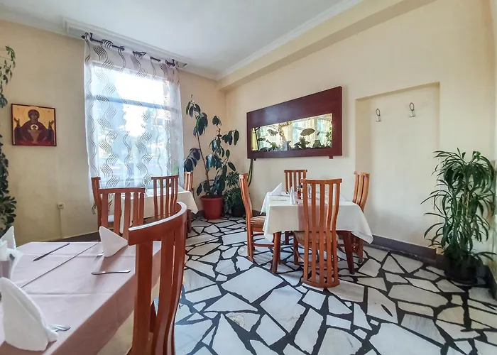 Dolna Bania Ξενοδοχείο 2*