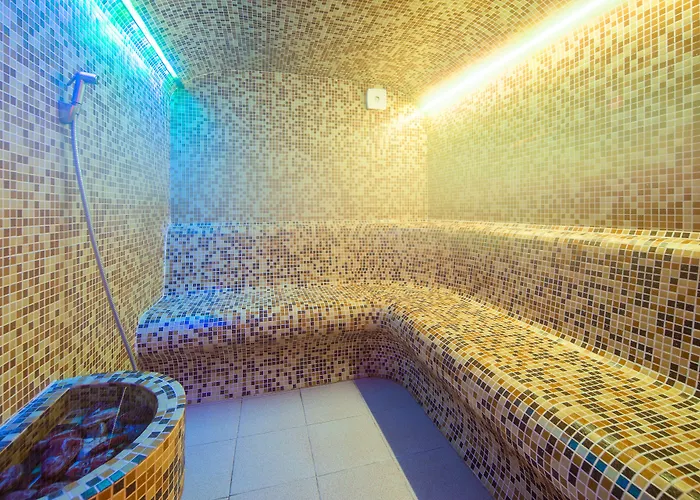 Hotel Dolna Bania 2*