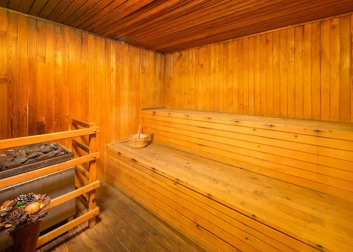 Dolna Bania Ξενοδοχείο