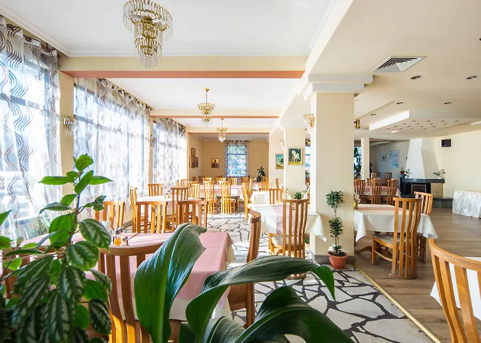 Dolna Bania 2* Dolna Banya