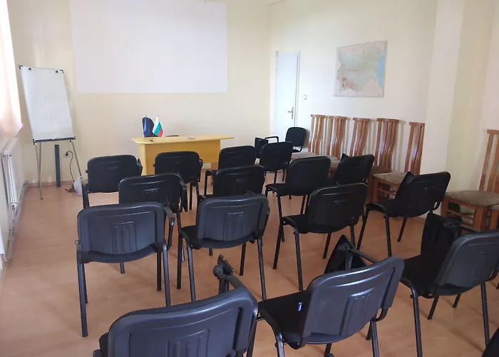 Dolna Bania Ξενοδοχείο Dolna Banya