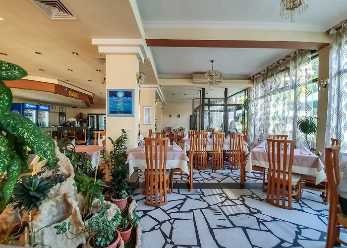 Ξενοδοχείο Dolna Bania