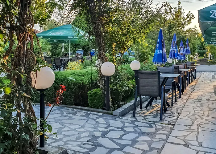 Dolna Bania Ξενοδοχείο 2*