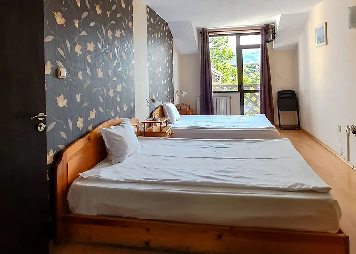 Dolna Bania Dolna Banya