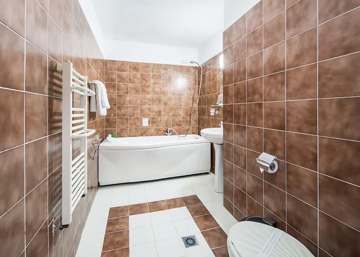 Dolna Bania Ξενοδοχείο